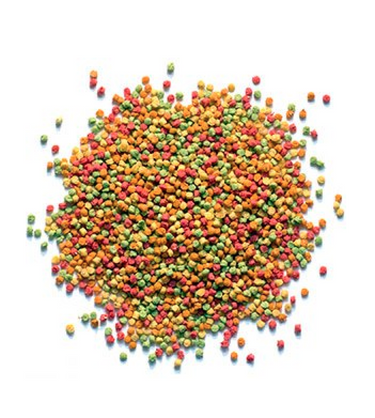 FruitBlend Flavor for Extra Small Birds 2lb (0.91kg)